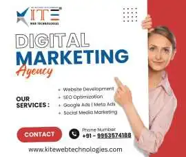 Best Digital Marketing Agency in Varanasi, Varanasi
