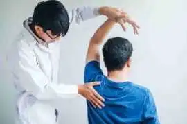 Tackling Shoulder Pain Head-On: An Insight , Novena