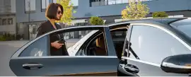 Chauffeur Services Sydney, Sydney