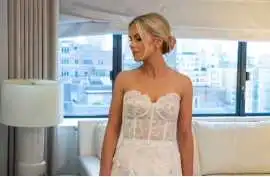 Bridal Spray Tans That Keep Everyone Photo Ready, Salamanca