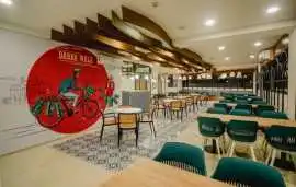 Best Coworking Spaces in Navi Mumbai for Flexible , Mumbai