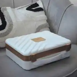 Luxury Beauty Case | Glow & Stow , $ 0