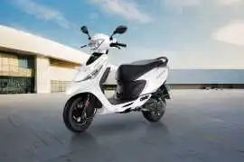 Beat Mumbai Traffic – Rent a Scooty at Great Price, Mumbai