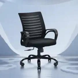 Ergonomic Chair for Comfort and Healthy Posture, Rp 2,999