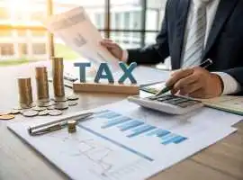 Corporate Tax Advisor in Austin | Strategic Tax Pl, Kyle