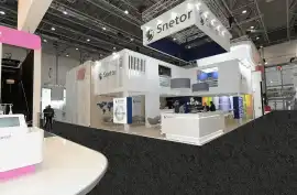 Reliable Trade Show Booth Builders in New York, New York