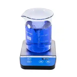 Digital Laboratory Magnetic Stirrer for Efficient , $ 1
