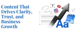 Professional Content Marketing Services in India, Mumbai