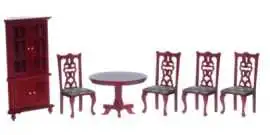 Buy Miniature Dollhouse Accessories in USA, $ 47