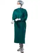 Premium Surgical Gown for Medical | Uniform Craft, ¥ 650