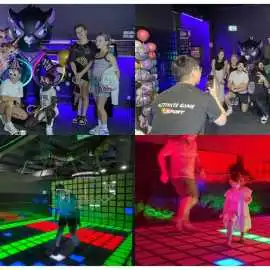 Indoor Play Center Brisbane, Brisbane