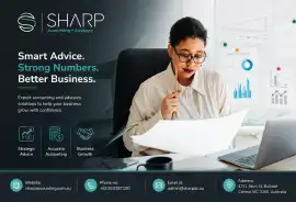 Accounting Maryborough That Helps Your Business, Ballarat