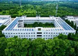 Top Cyber Security Colleges in India for Tech Educ, Kakinada