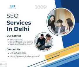 Boost Website Traffic with Expert SEO Services, Noida