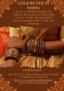 Top Gold and Silver Buyer in Noida Near You , Noida