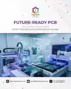 PCB Manufacturer & Exporter in India | Custom PCB , $ 199