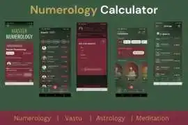 Best Numerology Name Calculator for Positive Energ, Ahmedabad