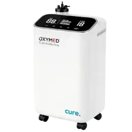 ResMed BiPAP Machine & Oxygen Concentrator Delhi, Faridabad