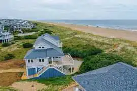 Bald Head Island House Rentals by Atlantic Bliss, Carolina Beach