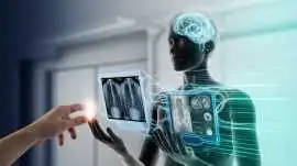 Hospital Radiology and Imaging Management Software, Brussels