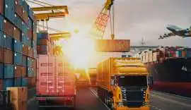 SEO for Logistics Services, Chicago