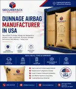 Dunnage Airbag Manufacturer in USA, Alpharetta