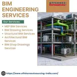 Advanced BIM Engineering Services , Las Vegas