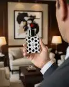 Affordable Men’s Perfume with Lasting Freshness, ¥ 524