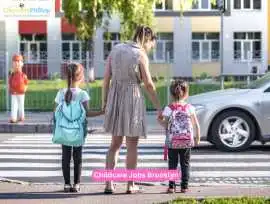 Apply for Childcare Jobs Brooklyn with Flexible, Brooklyn