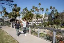 Top Parks & Beaches in Los Angeles, Los Angeles