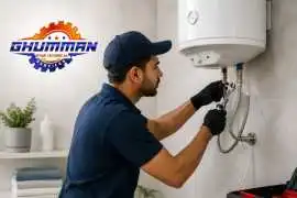 Signs Your Water Heater Needs Immediate Repair, Dubai