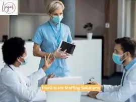Trusted Healthcare Staffing Solutions for Medical , Minneapolis