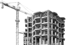Professional Structural Steel Fabrication Services, Noida
