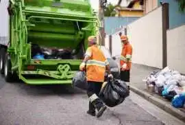 Dump PlattsburghNY Support Efficient Waste Disposl, Plattsburgh