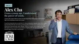 Cha Cha Cha Law | 레몬법/교통사고 및 개인상해, Los Angeles