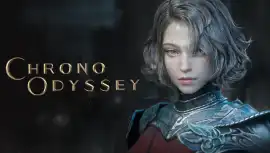 MMOEXP Chrono Odyssey Beta Class Guide: Berserker,, Alligator Heads