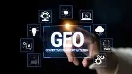 Professional GEO Agency for Stronger Online Growth, Melbourne