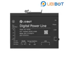 UbiBot DPL1 – Advanced Smart Energy Monitoring, £ 188