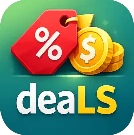 deaLS - Die besten Deals des Tages, Berlin