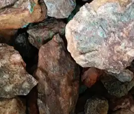 Tantalite concentrate supplier bulk, Ndola