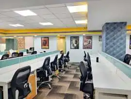 Cheapest Coworking Space in Andheri East with Prof, Andheri