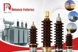 Benefits of Buying Transformer Bushings Online, Kolkata