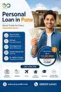Personal Loan in Pune with Flexible Repayment, Pune