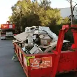 Local Skip Bin Hire Western Suburbs | Easy Booking, Melbourne