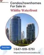 Whitby Condos for Sale | New & Preconstruction Opp, Toronto