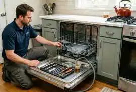 Reliable Dishwasher Repair Services Near Me in Dub, Dubai