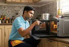 Kaff Oven Service, Gurgaon
