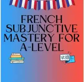 Learn French Online with Expert GCSE Tutor, Purley