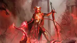 Pasado - U4GM Diablo 4 How to Max Goblin Event Rewards