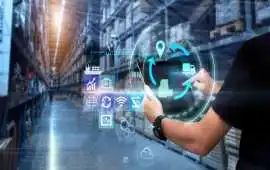 End-to-End Control for Modern Trading Businesses, Riyadh